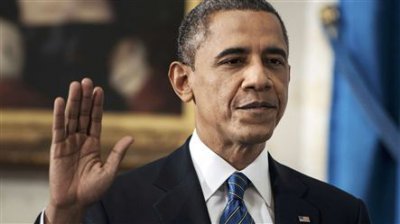 Сьогодні у Вашингтоні відбудеться інавгурація Барака Обами