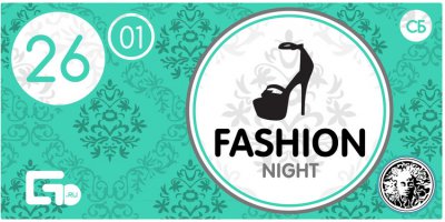 Fashion night