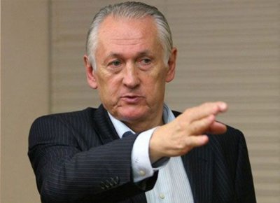 Фоменко назвав гравців, викликаних у національну збірну