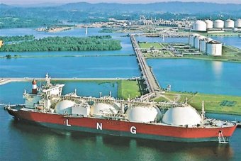 Туреччина створює нові проблеми українському LNG-терміналу