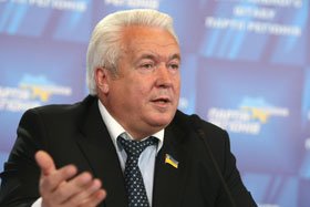 Нардеп Олійник стверджує, що "регіонали" готові до перевиборів