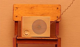 Дротове радіо на Буковині поступово вмирає