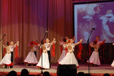 У Чернівцях нагородили переможців міського етапу конкурсу «Вчитель року-2013»