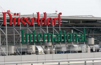 Екс-голову Мінфіну Ірану затримали у німецькому аеропорту з чеком на 70 мільйонів