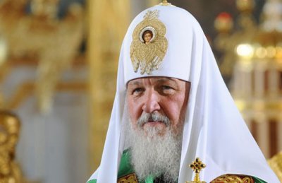 Патріарх Кирил закликав священиків більше використовувати Інтернет