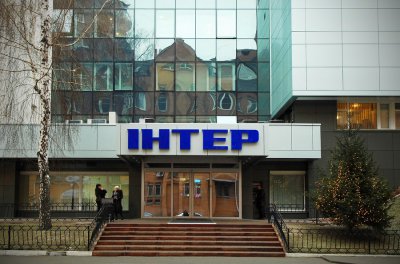 "Інтер" продали в міцні обійми влади?