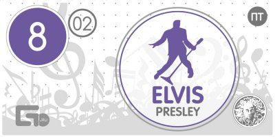 Elvis Presley