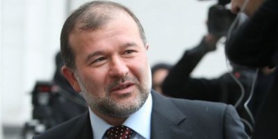 Вищий адмінсуд позбавив мандатів нардепів Балогу та Домбровського