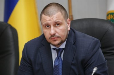 "Великі підприємці не завжди є великими платниками податків", - зазначив Клименко