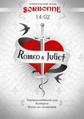 Romeo & Juliet