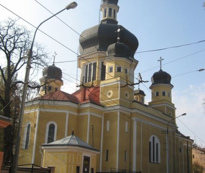 У Чернівцях відбудеться "Розколяда"