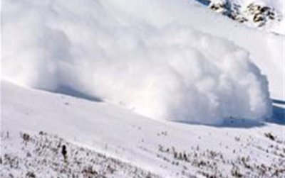 На Буковині оголошено небезпеку сходження снігових лавин