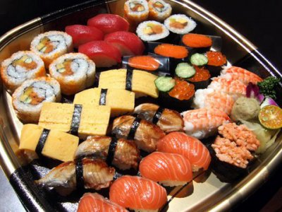Японські ресторатори збираються штрафувати за недоїдені страви