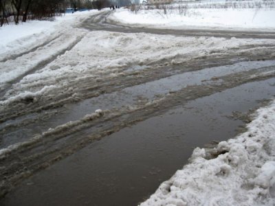 На Буковині поки що збережуться нічні морози