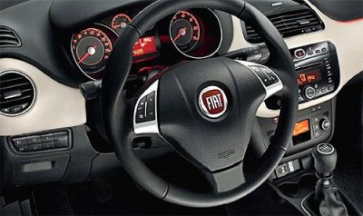 У Чернівцях розпочинається продаж Fiat Nuovo Linea