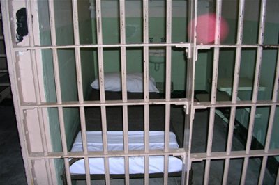 Мін’юст планує амністію для 1,5 тисячі засуджених