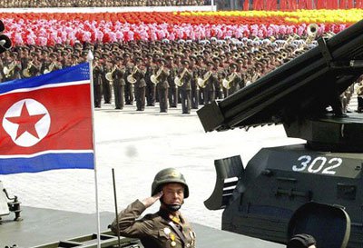 КНДР заявила, що залишає за собою право завдати ядерний удар