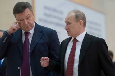 Янукович може передати ГТС в оренду вже найближчим часом