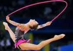 У ІІ Всеукраїнському турнірі «Грації Буковини» взяло участь 156 гімнасток