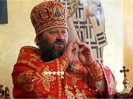 Намісника Києво-Печерської Лаври обурюює, що ЗМІ хвалять нового Папу