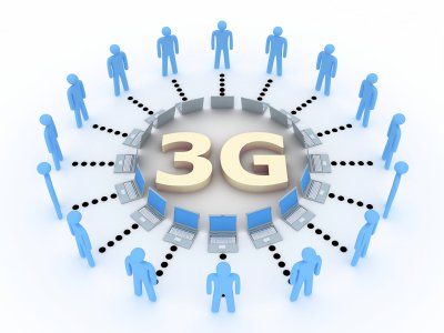 Влада обіцяє звільнити частоти для запровадження 3G зв’язку