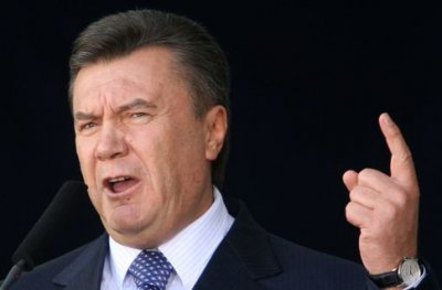 Янукович не знає як його старший син став мільярдером, але впевнений, що той багато працював