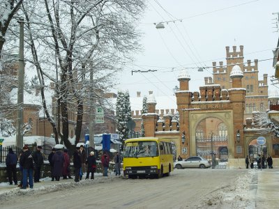 Освіта й наука тонуть у «паперовому морі»