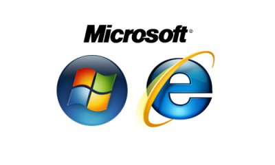 ЄС оштрафував Microsoft на 561 мільйон євро за Internet Explorer