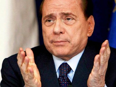 Берлусконі отримав рік в'язниці