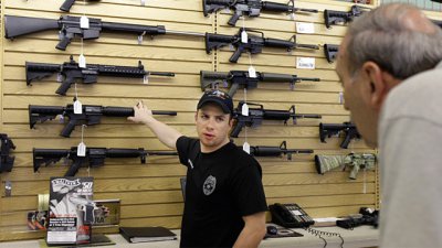 Сенат США не наважився заборонити продаж зброї