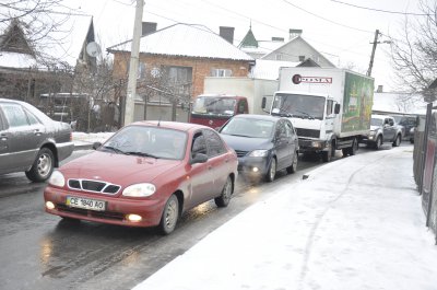 Буковинців закликають утриматись від поїздок у Румунію