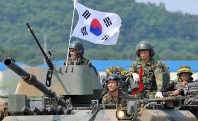 США зможуть втручатися в невеликі конфлікти між КНДР і Південною Кореєю