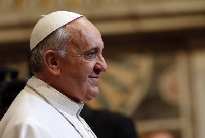Папа Франциск може закрити банк Ватикану