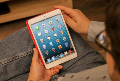 Apple відмовили у реєстрації торгової марки iPad Mini