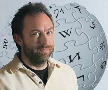Засновник Вікіпедії вважає, що краще блокування сайту, ніж співпраця з цензорами