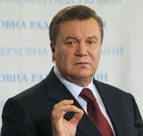 Янукович вже планує преглянути цьогорічний бюджет