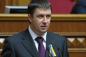 Кириленко пішов з посади заступника голови фракції "Батьківщина"