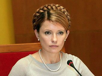 Звільнення Тимошенко допомогло б підписанню Угоди, - посол Німеччини