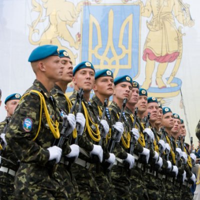 Українським військовим обіцяють подвоїти грошове забезпечення
