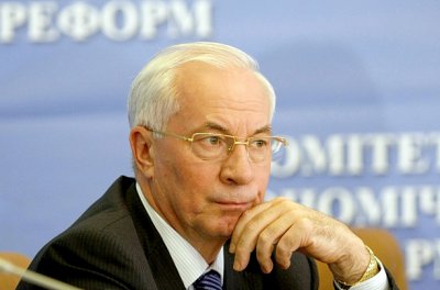 За недовіру уряду Азарова вже проголосували декілька комітетів Верховної Ради