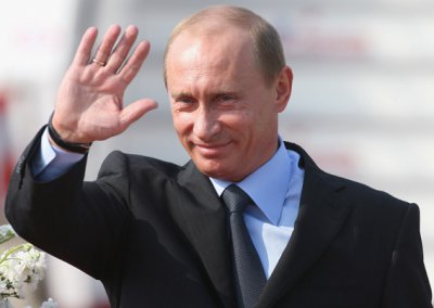 Путін розповів, чим буде займатися після завершення політичної кар’єри