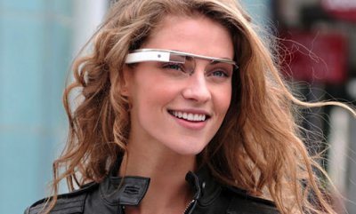 СБУ ще не визначилося, чи вважати Google Glass шпигунським пристроєм