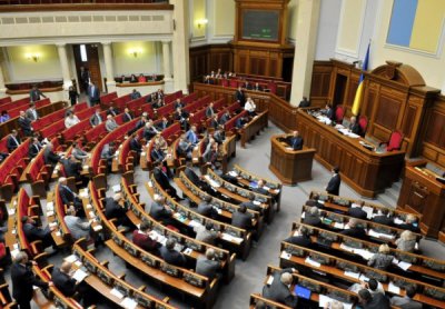 Парламентська більшість погодилася повернутися до виборів у Києві