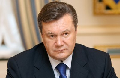 Янукович заявив про можливість розпуску Верховної Ради