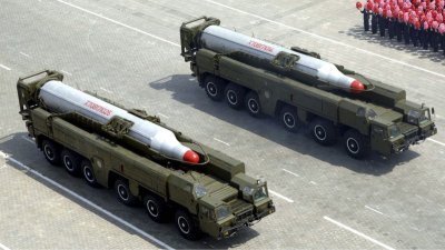 Південна Корея пропонує Північній розпочати переговори