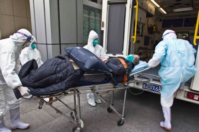 У КНР за добу виявлено ще 6 випадків захворювання на пташиний грип H7N9