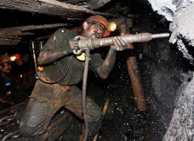 На шахті в Макіївці рятувальники знайшли тіла двох гірників