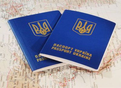 Росія може запровадити в’їзд лише за закордонним паспортом вже цього року