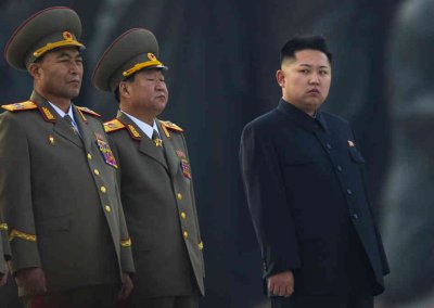 КНДР висунула Південній Кореї ультиматум
