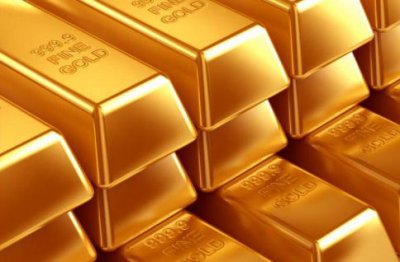 Ціна на золото обвалилася за день на 9%